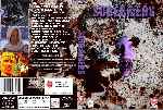 miniatura screamers-la-caceria-custom-v3-por-lrplazas cover dvd