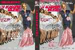 miniatura se-acabaron-las-mujeres-custom-por-marakka cover dvd