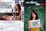 miniatura se-dice-de-mi-region-4-por-seba19 cover dvd