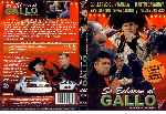 miniatura se-echaron-al-gallo-la-banda-esta-de-luto-por-juan1364 cover dvd