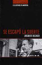 miniatura se-escapo-la-suerte-inlay-01-por-bledasolellada cover dvd