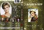 miniatura se-ha-escrito-un-crimen-temporada-12-custom-por-chechelin cover dvd