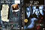miniatura se-lo-que-hicieron-el-verano-pasado-region-4-por-richardgs cover dvd