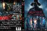 miniatura se-lo-que-hicisteis-el-ultimo-verano-2025-custom-por-pepe2205 cover dvd