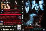 miniatura se-lo-que-hicisteis-el-ultimo-verano-coleccion-custom-por-peedrosa cover dvd