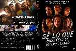 miniatura se-lo-que-hicisteis-el-ultimo-verano-temporada-01-custom-por-lolocapri cover dvd