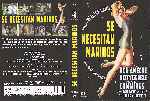 miniatura se-necesitan-maridos-por-joseluis17 cover dvd