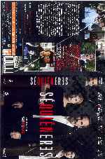 miniatura se-quien-eres-2017-por-songin cover dvd
