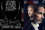 miniatura se-quien-eres-2017-temporada-01-custom-por-maximom cover dvd