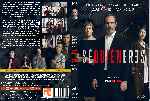 miniatura se-quien-eres-2017-temporada-01-custom-v2-por-lolocapri cover dvd