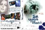 miniatura se-quien-me-mato-por-eltamba cover dvd