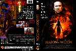 miniatura season-of-the-witch-custom-por-jonatan-casas cover dvd