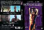 miniatura sebastiane-por-frankensteinjr cover dvd