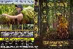 miniatura secaderos-custom-por-adalberto-h cover dvd