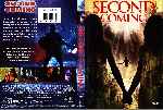 miniatura second-coming-custom-por-jonatan-casas cover dvd