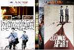 miniatura seconds-apart-custom-por-lrplazas cover dvd