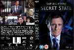 miniatura secret-state-custom-por-jonander1 cover dvd