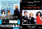 miniatura secretaria-ejecutiva-region-4-por-geolop cover dvd