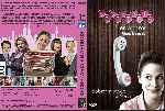 miniatura secretaria-en-apuros-temporada-01-custom-por-jonander1 cover dvd