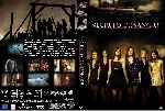miniatura secreto-de-sangre-custom-por-lrplazas cover dvd