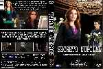 miniatura secreto-nupcial-custom-por-jonander1 cover dvd