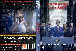 miniatura secretos-de-estado-2019-temporada-01-custom-por-lolocapri cover dvd