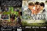 miniatura secretos-de-guerra-custom-por-lolocapri cover dvd