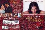 miniatura secretos-de-la-pasion-region-1-4-por-victorarceo cover dvd