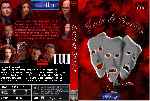 miniatura secta-de-sangre-custom-por-jovihi cover dvd