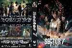 miniatura sector-7-custom-por-oraldo1987 cover dvd