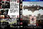 miniatura sector-9-custom-por-seba19 cover dvd