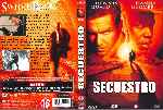miniatura secuestro-1997-custom-por-jonander1 cover dvd
