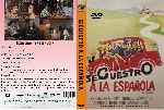miniatura secuestro-a-la-espanola-custom-por-josemartinal cover dvd