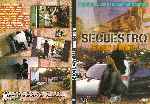 miniatura secuestro-ganar-o-morir-custom-por-cargeen cover dvd