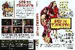 miniatura sed-de-triunfo-v2-por-condozco-jones cover dvd