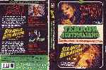 miniatura sed-strange-beh-avior-terror-australiano-volumen-02-por-piratinco cover dvd