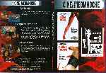 miniatura seda-roja-la-espia-se-desnuda-carne-fresca-cine-de-medionache-por-argomaniz cover dvd