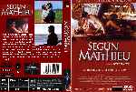 miniatura segun-matthieu-custom-por-jovihi cover dvd