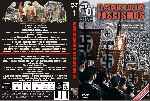 miniatura segunda-guerra-mundial-disco-01-el-ascenso-de-los-fascismos-custom-por-jonander1 cover dvd