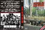 miniatura segunda-guerra-mundial-disco-25-guerra-en-las-islas-custom-por-jonander1 cover dvd