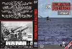 miniatura segunda-guerra-mundial-disco-26-recuperar-el-pacifico-custom-por-jonander1 cover dvd