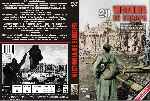 miniatura segunda-guerra-mundial-disco-28-victoria-en-europa-custom-por-jonander1 cover dvd