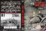 miniatura segunda-guerra-mundial-disco-29-el-simbolo-de-iwo-jima-custom-por-jonander1 cover dvd