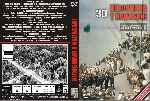 miniatura segunda-guerra-mundial-disco-30-hiroshima-y-nagasaki-custom-por-jonander1 cover dvd