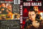 miniatura seis-balas-custom-v2-por-jonander1 cover dvd