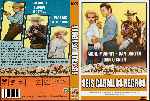 miniatura seis-caballos-negros-custom-por-jonander1 cover dvd