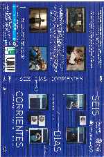 miniatura seis-dias-corrientes-por-songin cover dvd