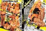 miniatura self-service-xxx-por-champi-x cover dvd
