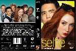 miniatura selfie-2014-temporada-01-custom-por-jonander1 cover dvd