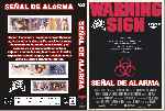 miniatura senal-de-alarma-custom-por-jovihi cover dvd